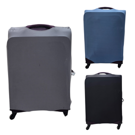 10% OFF - PACK X 10 MEDIANAS - LISAS SURTIDAS